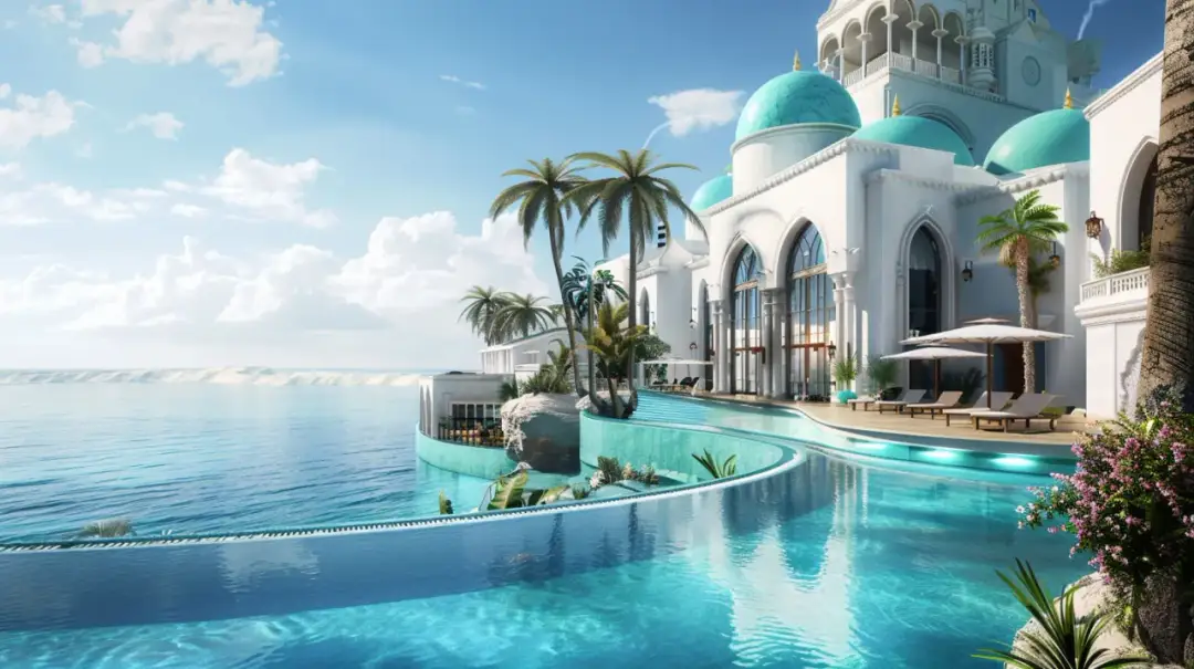 Admiral Tsivili Hotel - odkryj uroki Admiral Tsivili Hotel