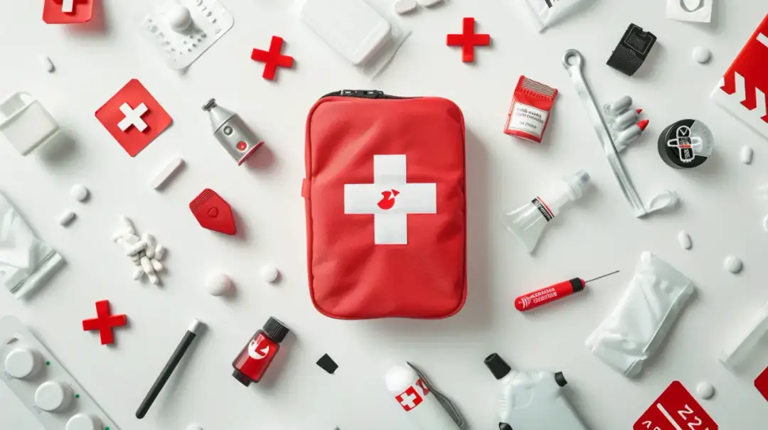 Szok anafilaktyczny: Objawy, które mogą uratować Ci życie