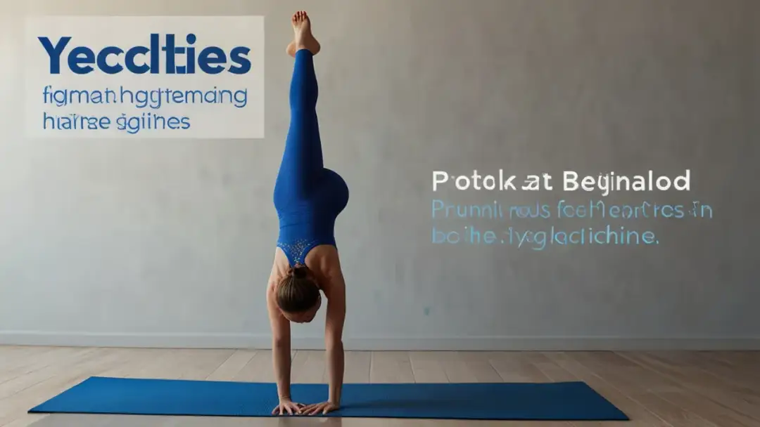 Jak stać na rękach? Krok po kroku instrukcja dla początkujących