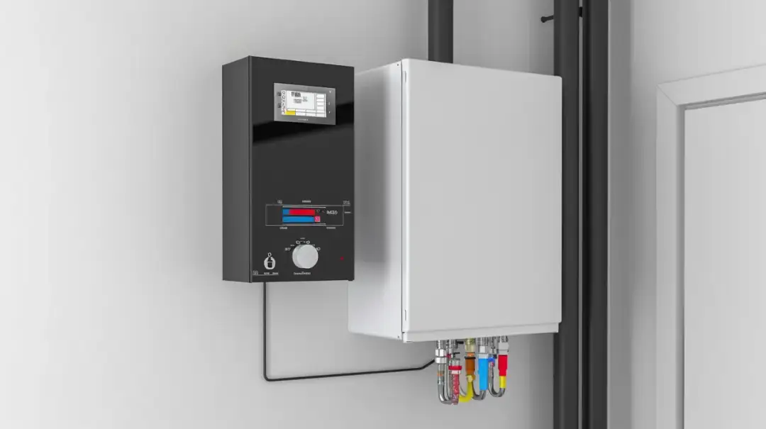 Piec gazowy kondensacyjny - Jakie są zalety pieców kondensacyjnych?