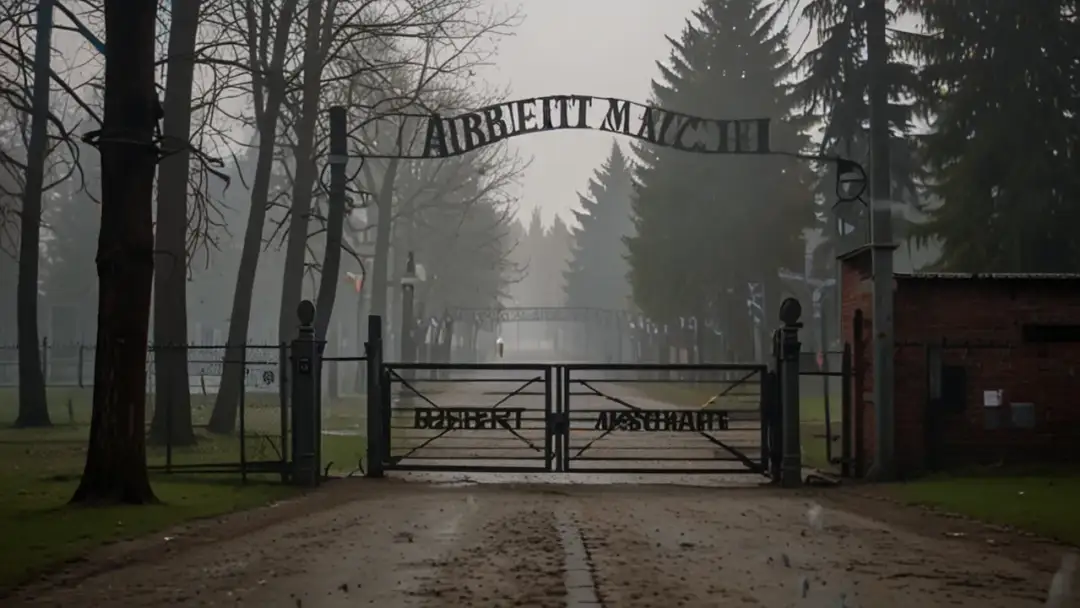 Auschwitz: Jak zwiedzać, by zrozumieć? Przewodnik dla świadomych