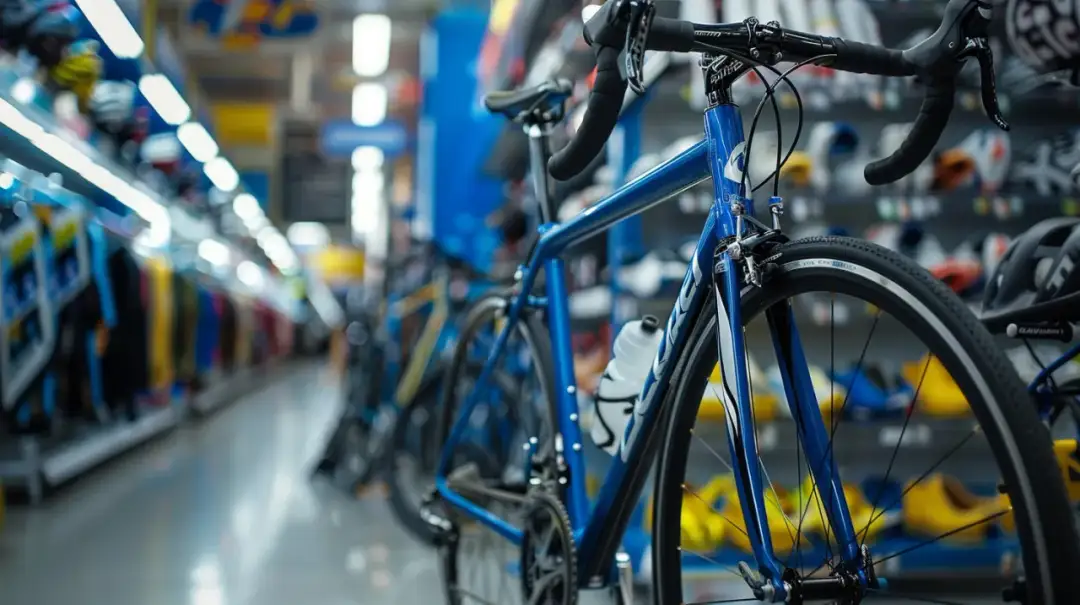 Van Rysel w Decathlon: Jak wybrać idealny rower? Poradnik