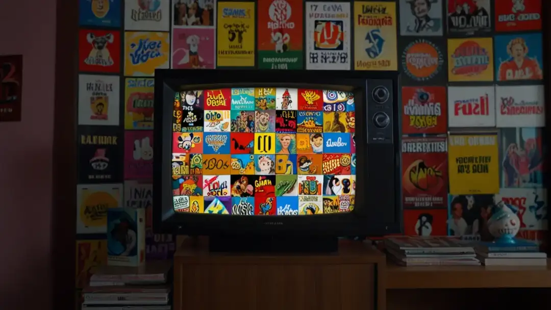 Nowe seriale, na które czekamy w 2025 roku