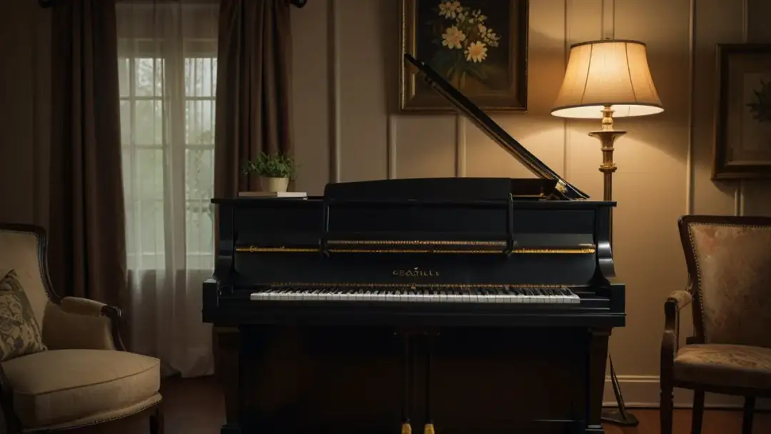 Pianino Calisia: Wybór idealnego modelu do domowego użytku