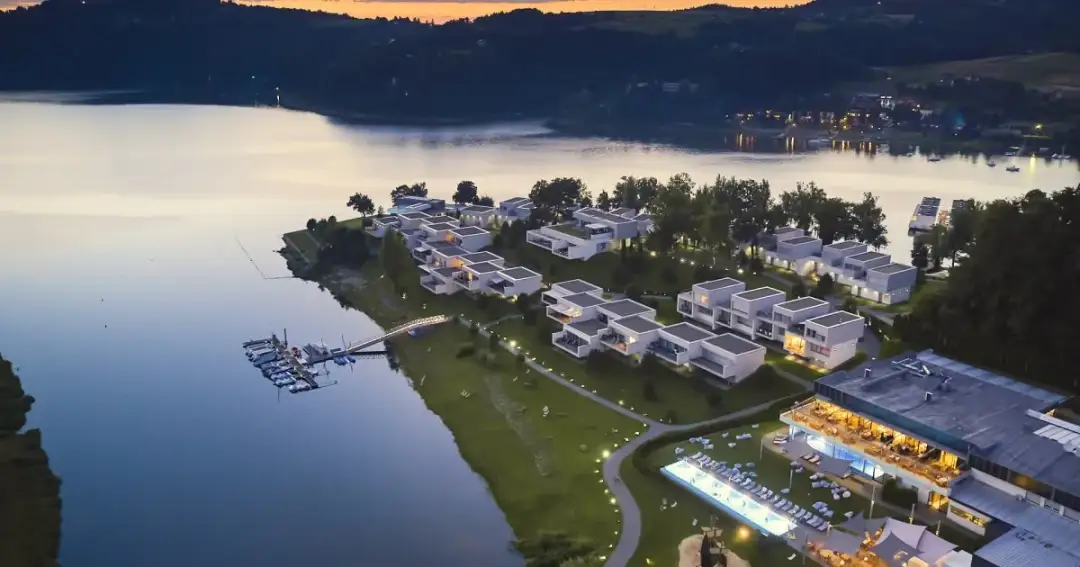 Najlepsze spa niedaleko Krakowa, które zapewnią Ci relaks i odnowę