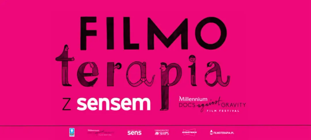Filmoterapia z sensem: jak skutecznie wspomaga rozwój i uzdrowienie