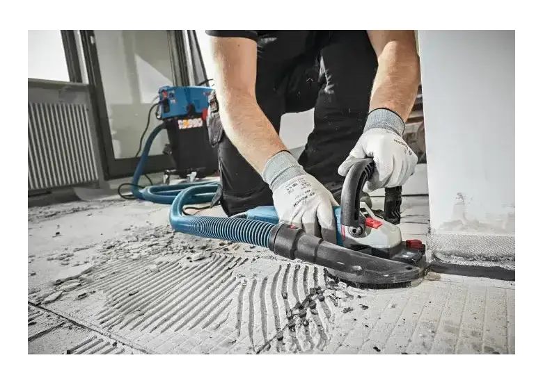 Jak skutecznie wyszlifować beton? Techniki i narzędzia, które musisz znać