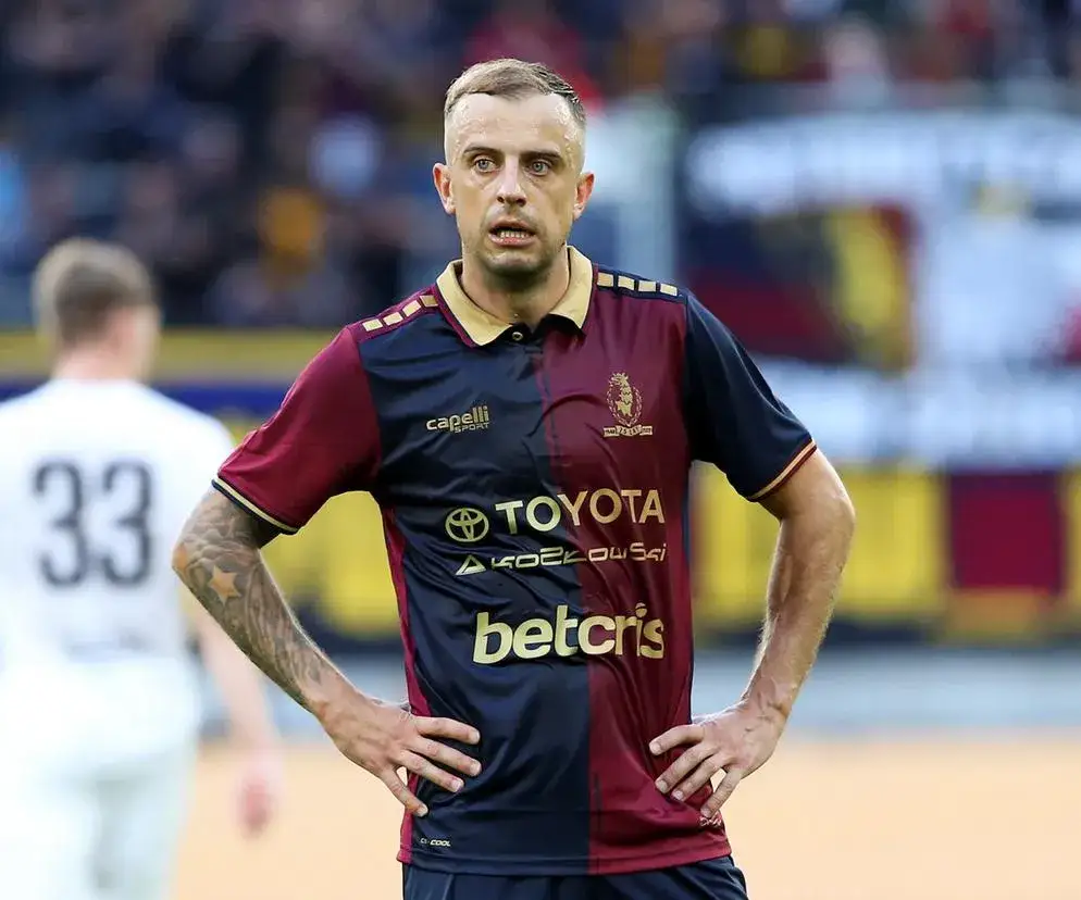 Kamil Grosicki wiek - ile ma lat i co osiągnął w karierze?