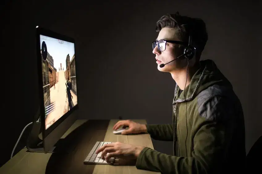 Jaką rolę odgrywa opowiadanie historii w grach wideo?