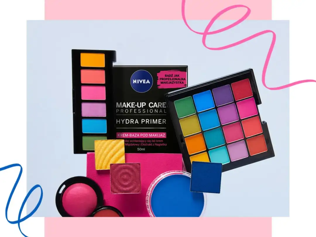 Jak nakładać bazę pod makijaż, aby uniknąć najczęstszych błędów