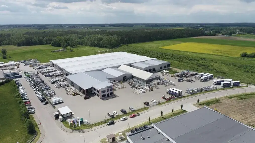 Poznaj firmę Monolit: tradycja i doświadczenie w kamieniarstwie od 20 lat