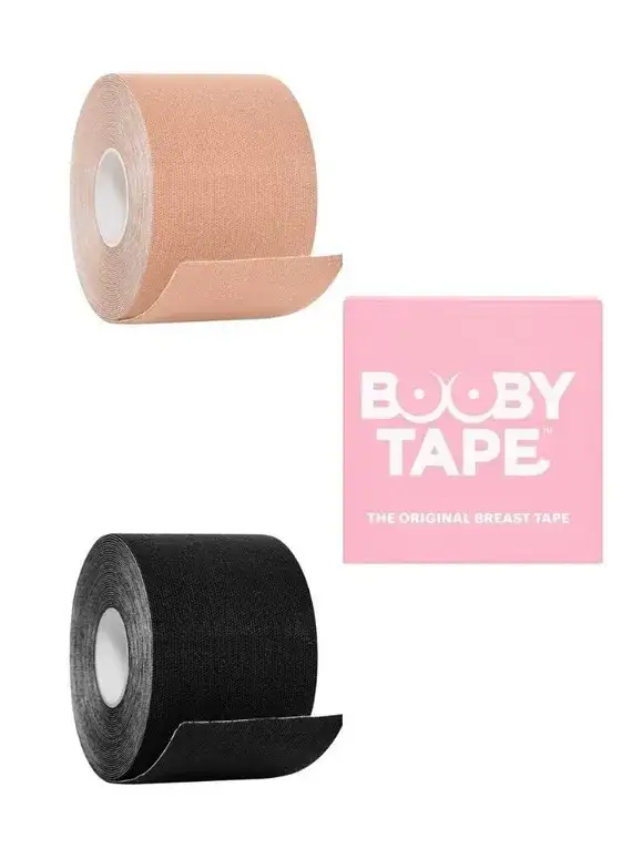 Gdzie kupić taśmy do biustu? Najlepsze sklepy i porady wyboru