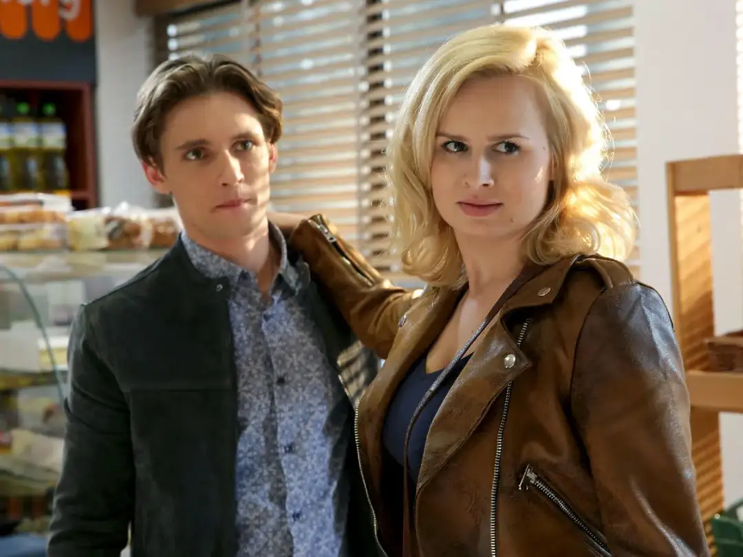 Sonia M jak miłość: Co naprawdę wydarzyło się z jej postacią? Sonia M jak miłość: Co naprawdę wydarzyło się z jej postacią?