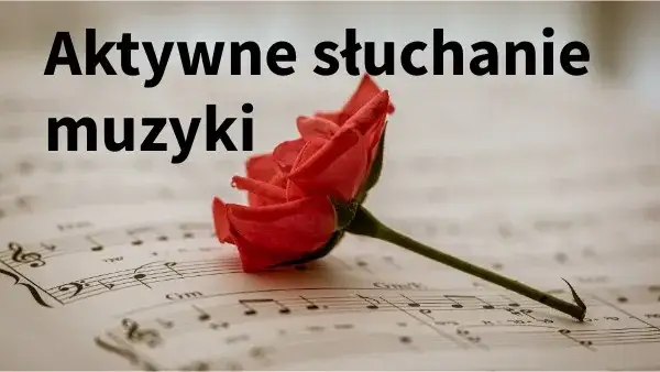 Czy słuchanie muzyki to grzech? odpowiedź z perspektywy wiary i moralności