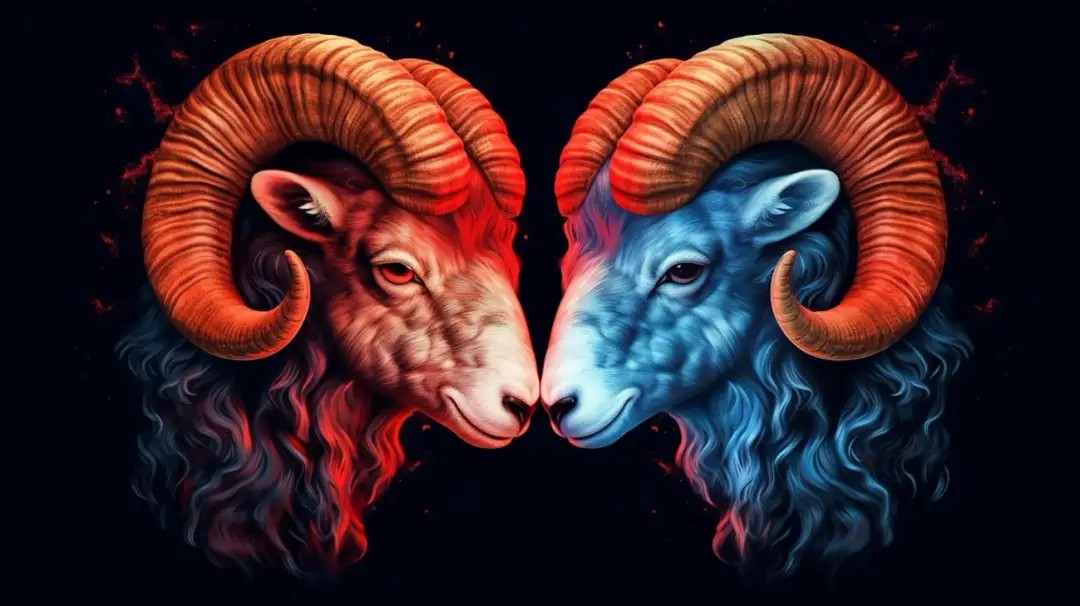 Baran i Bliznięta: Związek, charakter, kompatybilność