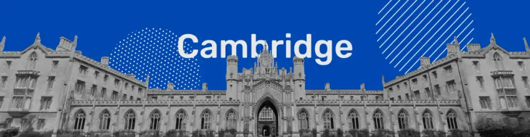 Uniwersytet Cambridge - historia, programy i życie studenckie