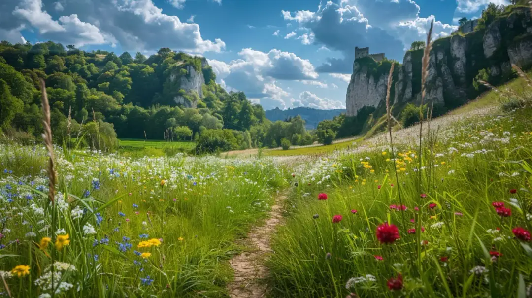 Dolinki Krakowskie: Która Najpiękniejsza i Dlaczego? Porównanie Atrakcji