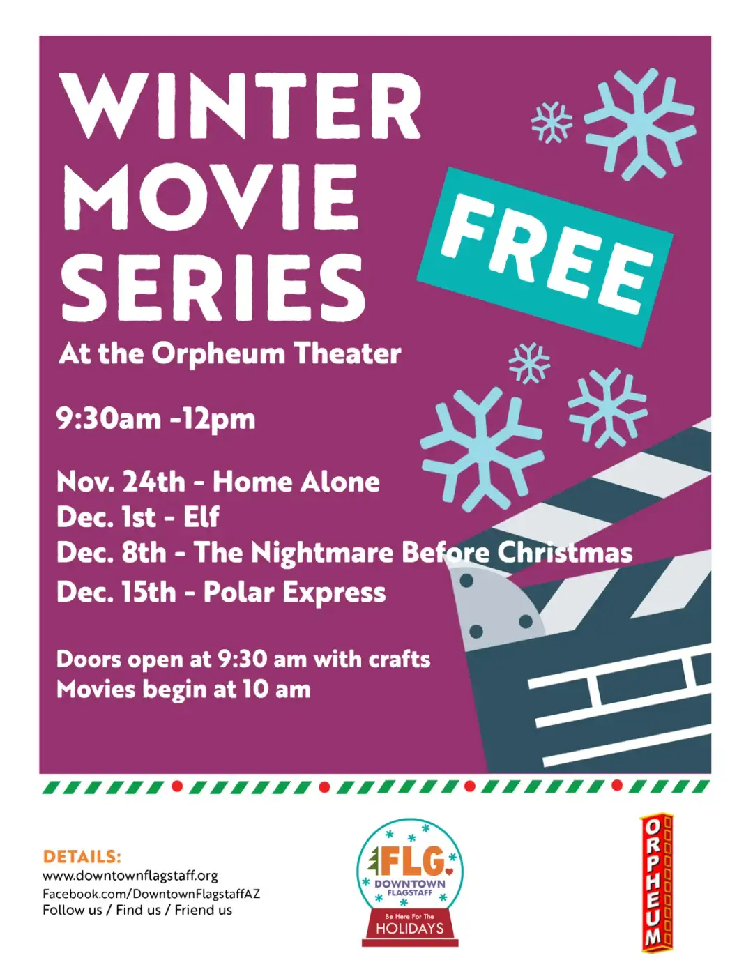 Najlepsze zimowe produkcje filmowe i serialowe na długie wieczory – co warto obejrzeć?