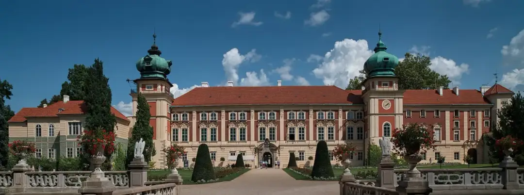 Zamek w Łańcucie bilety – ceny, godziny otwarcia i jak uniknąć kolejek