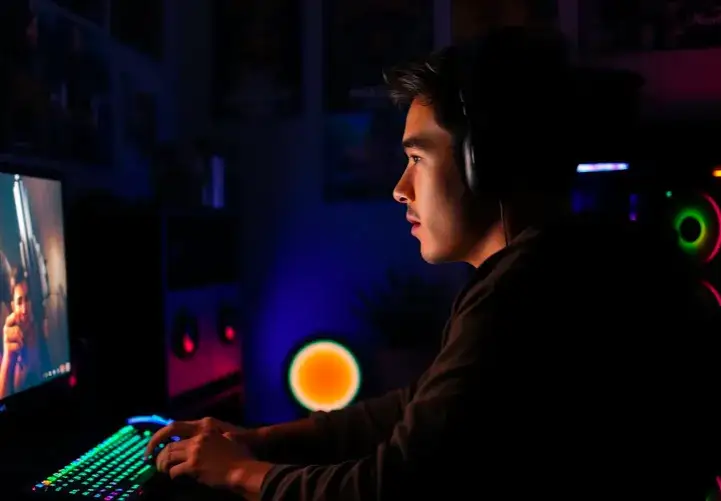 Gaming Disorder: diagnoza, która ignoruje korzyści płynące z gier?