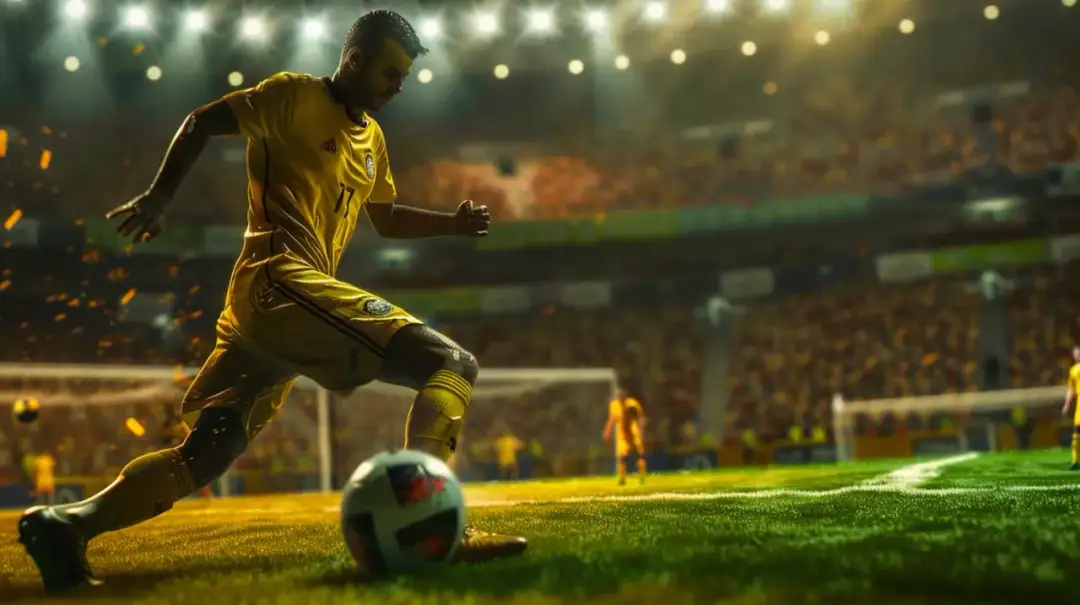 FIFA Ultimate: Jakie zmiany w najnowszej wersji gry?