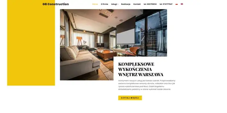 Darmowe katalogi firm budowlanych: korzyści i przykłady