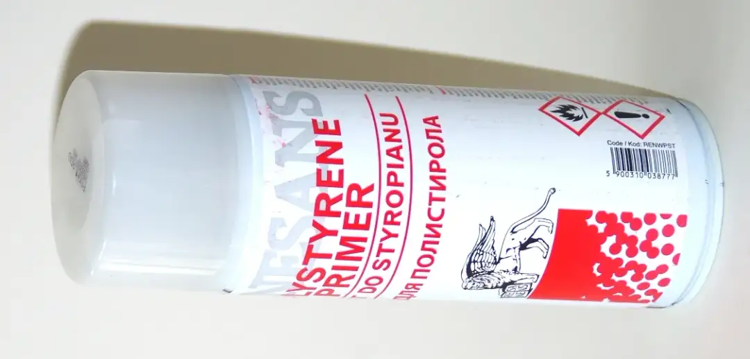 Grunt do styropianu: Jak prawidłowo przygotować podłoże przed izolacją