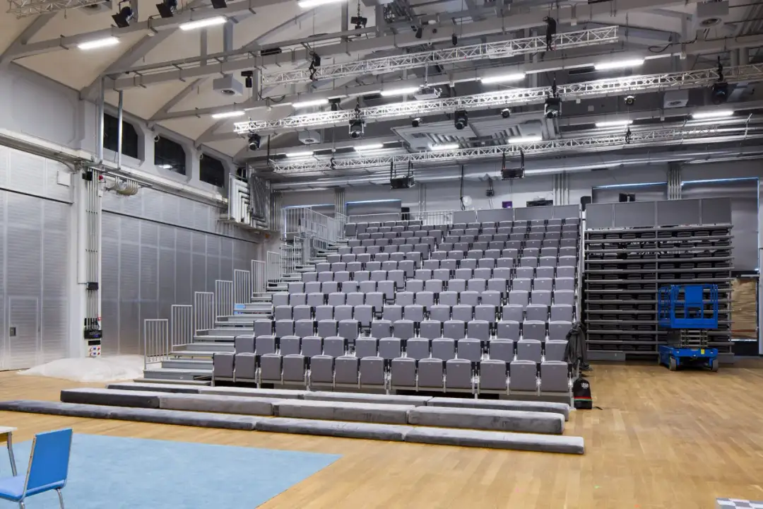 Nowy Teatr Międzynarodowe Centrum Kultury: Sztuka, Wydarzenia i Emocje