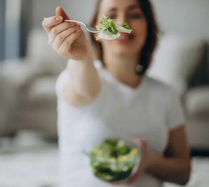 Co suplementować na diecie wegetariańskiej, aby uniknąć niedoborów?
