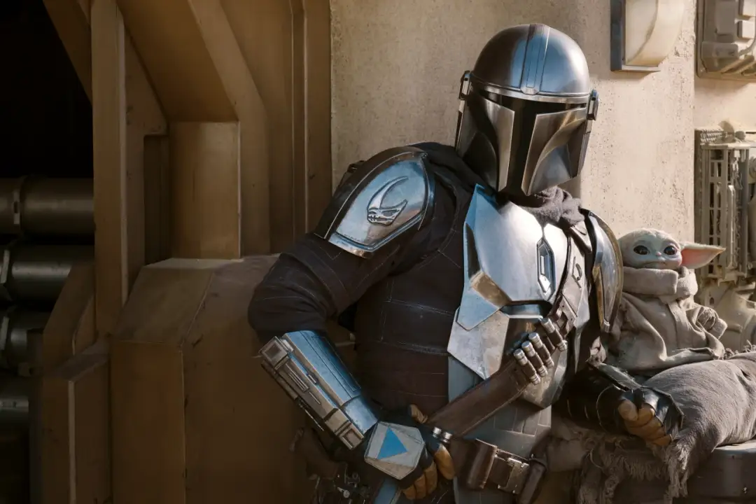The Mandalorian: dlaczego każdy fan Gwiezdnych Wojen musi to zobaczyć