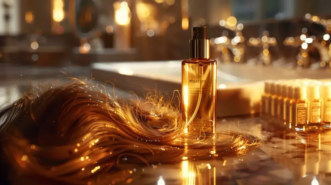 Matrix olejek – Jak stosować i jakie efekty przynosi pielęgnacja?