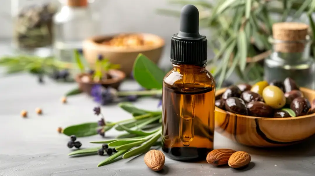 Olej jojoba kontra oliwa z oliwek - co lepsze dla włosów?