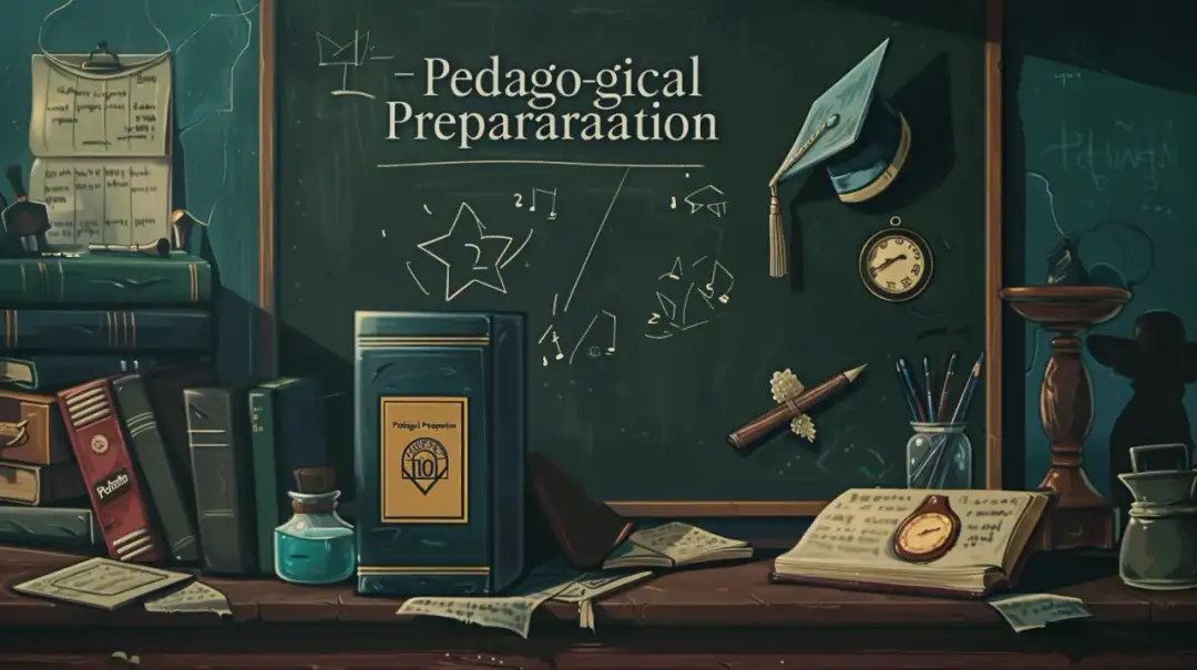 Przygotowanie pedagogiczne: Jak zdobyć kwalifikacje? Poradnik