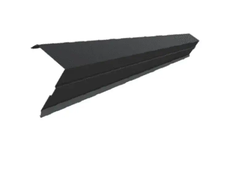 Okucia na dach: niezbędne elementy ochrony i estetyki budynku