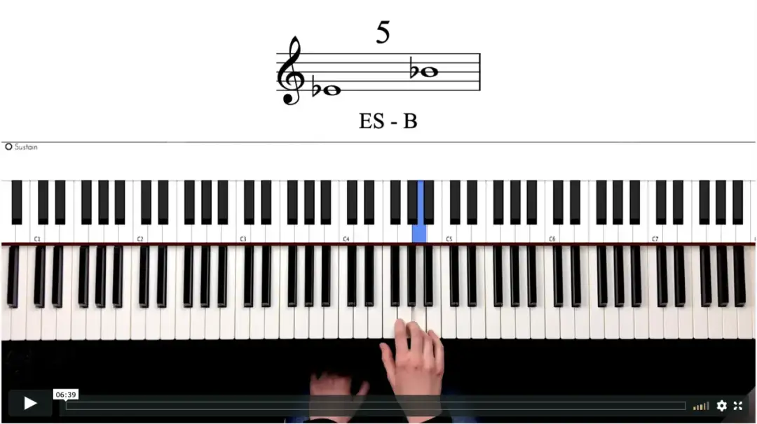 Jak grać na pianinie od podstaw – proste kroki dla początkujących