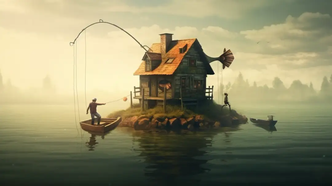 Konsekwencje mandatu za łowienie ryb bez karty - co musisz wiedzieć?