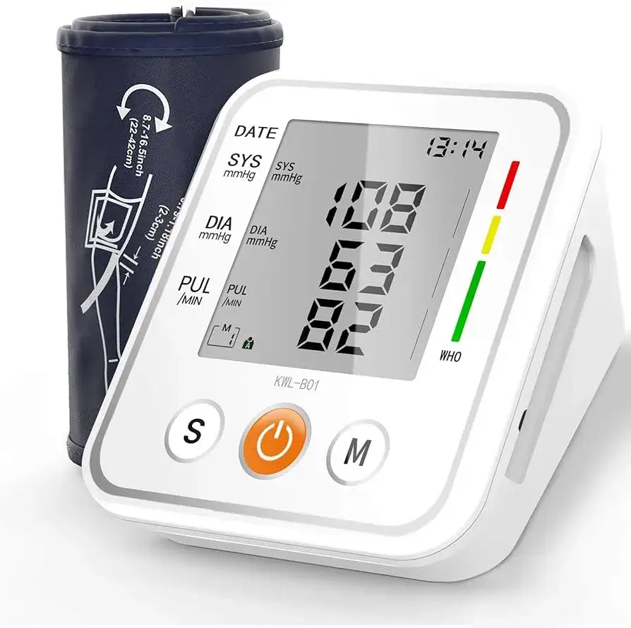 Ciśnieniomierz: 5 cech kluczowych przy wyborze. Oto pełna lista