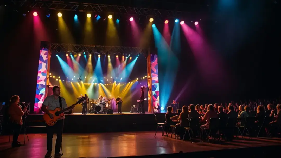 Baciary: Dlaczego ich muzyka tak skutecznie podbija serca fanów?