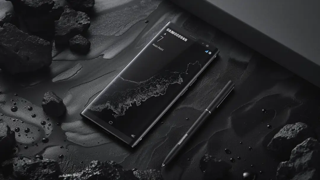 Najlepsze smartfony z rysikami: porównanie i recenzje TOP 10 