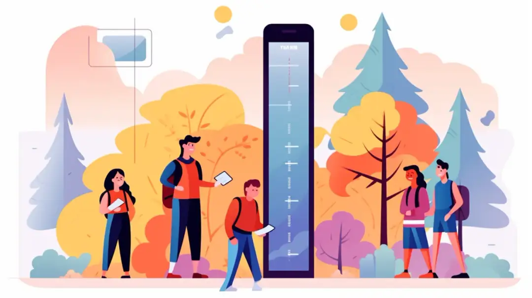 Kalkulator BMI dla młodzieży - Oblicz wskaźnik BMI dla dzieci i młodzieży