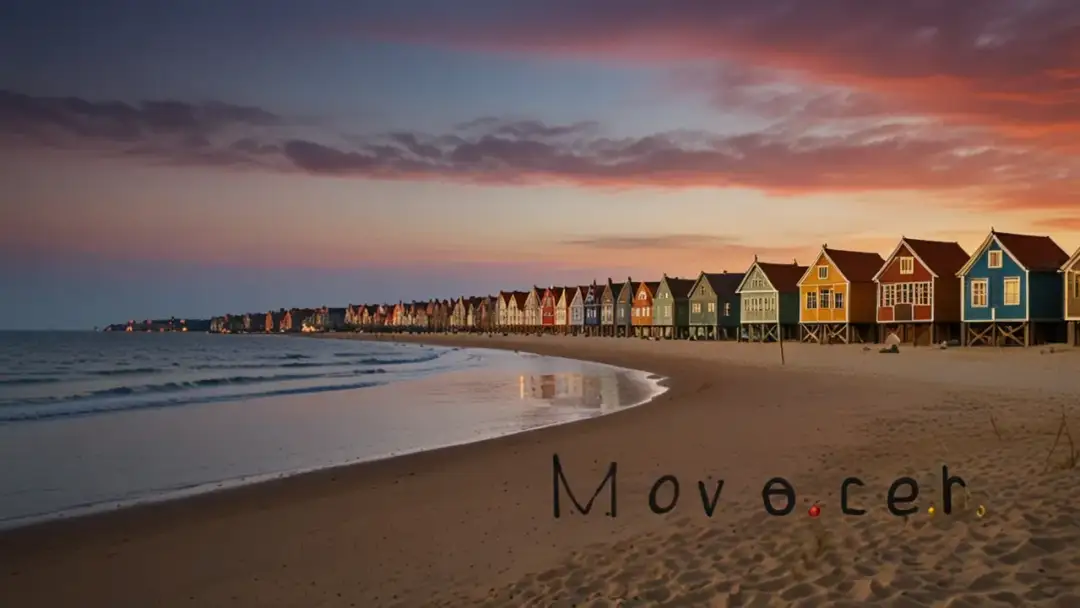 Gdzie w Gdańsku Brzeźnie znaleźć nocleg blisko plaży? 5 propozycji 