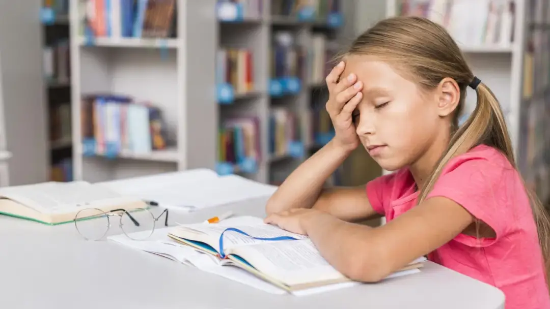 Jak wspierać dziecko z zaburzoną koncentracją uwagi w codziennym życiu