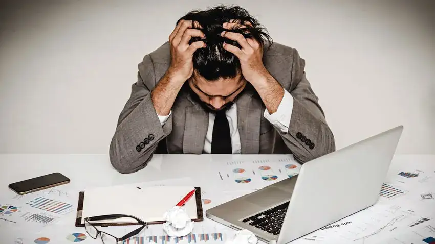 Depresja w Niemczech: jak sobie radzić w trudnych czasach