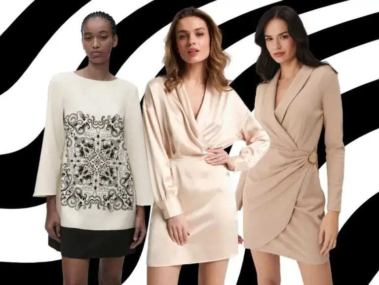 Czy beżowa sukienka pasuje na wesele? Oto co musisz wiedzieć