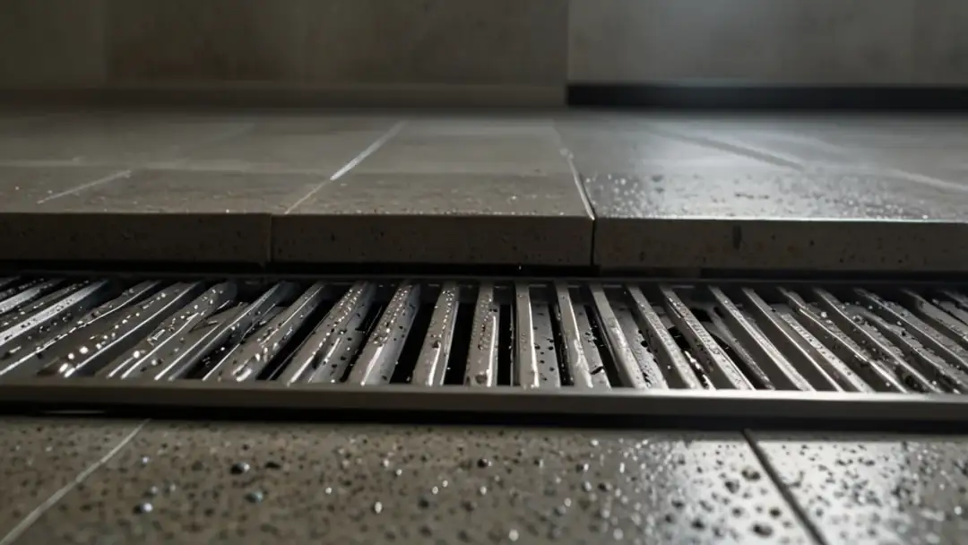 Kratki odwodnienia liniowego: funkcje, rodzaje i zastosowania