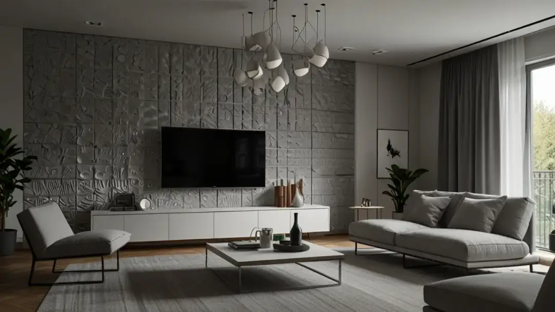 Panele akustyczne: Jak poprawić akustykę w swoim wnętrzu skutecznie