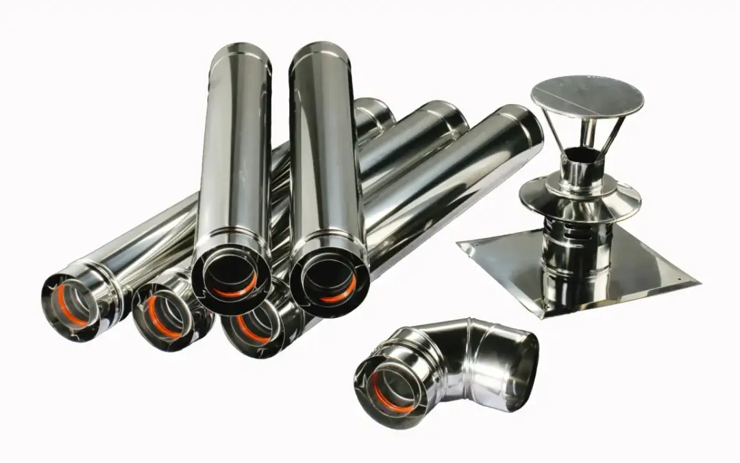 Jakie rury do komina na węgiel – wybierz najlepsze rozwiązanie dla siebie