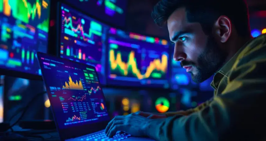 Poradnik dla nowych graczy: jak betować w e-sporcie?