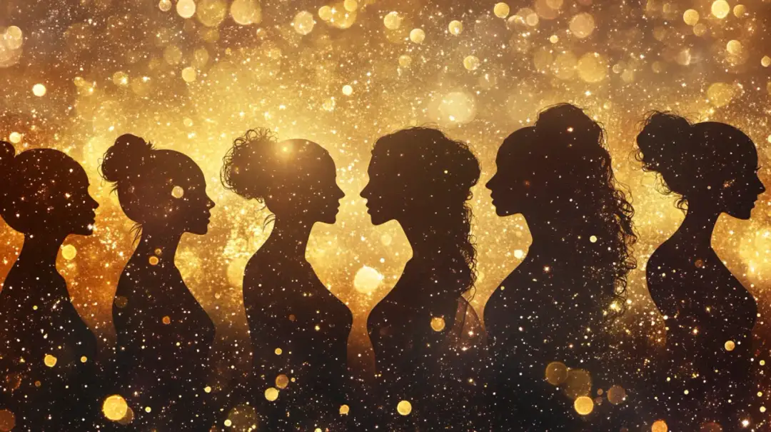 Najpiękniejsze kobiety świata: top lista, która zachwyca i inspiruje