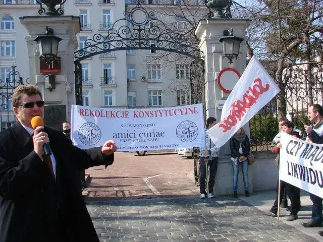 Likwidacja sądów rejonowych: co to oznacza dla polskiego wymiaru sprawiedliwości?